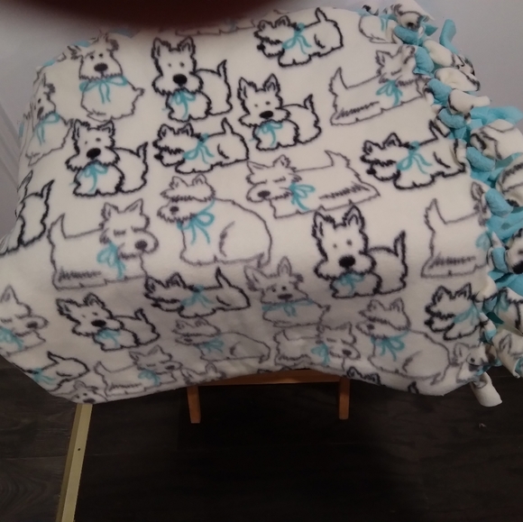 Blanket - Picture 2 of 3